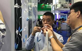 Medical elites gather on the "21st Century Maritime Silk Road"—The 77th China International Medical Equipment (Spring) Expo