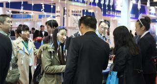 第二十八届国际医疗仪器设备展览会