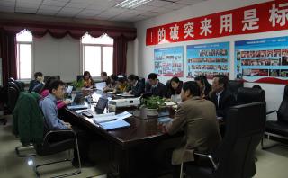 公司顺利通过CE年度监督审核