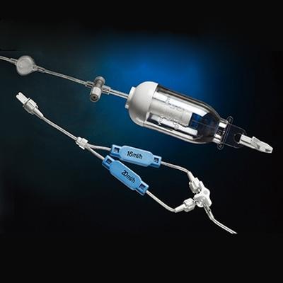 Intraoperative anesthesia pump